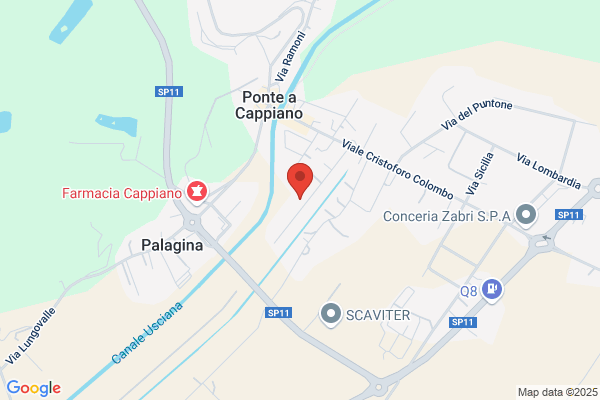 Tapicería Maxivel SRL