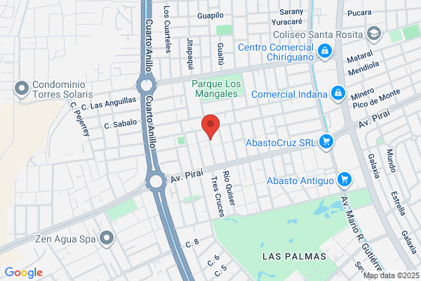 Servicio Plastico Philcos, S.A.