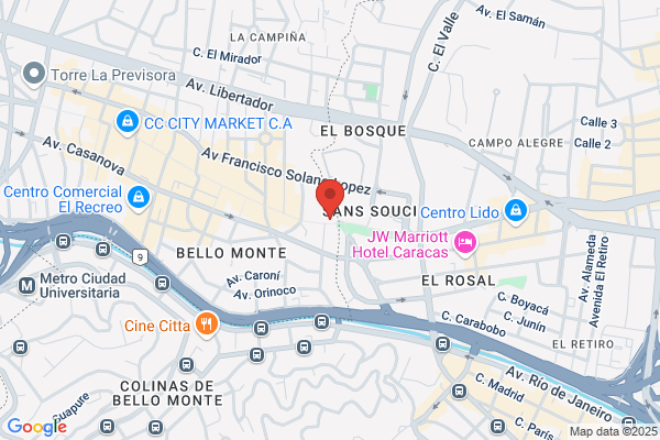 Mantenimiento Los Techos Rojos CA