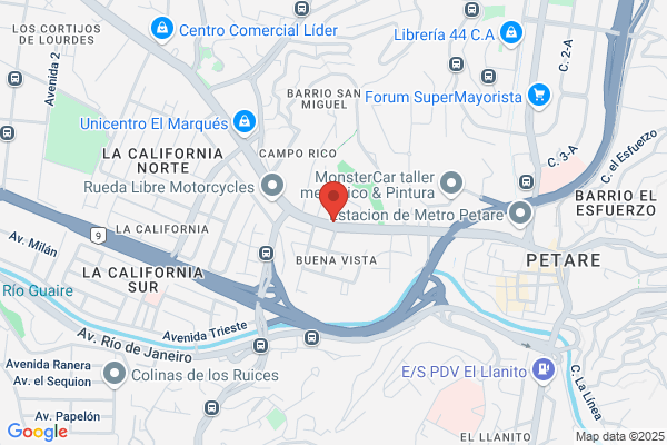 Alider Distribuidora Didijin CA