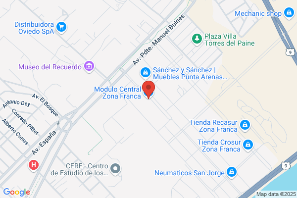 Almacenes Zona Franca, C.A.