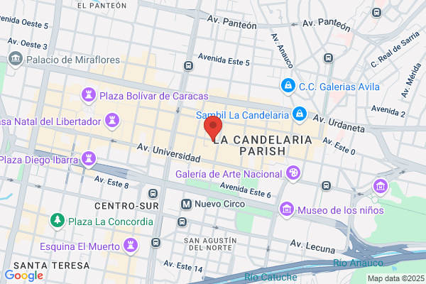 Distribuidora Zara MRJ CA