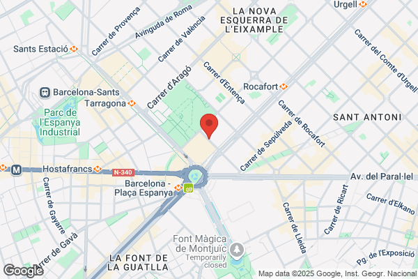 Ofelia_s Telas, CA