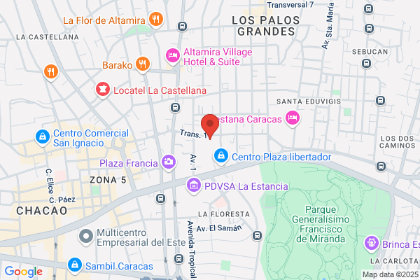 AT&T de Venezuela, S.A