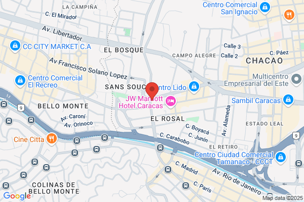 Advantel Comunicaciones, C.A