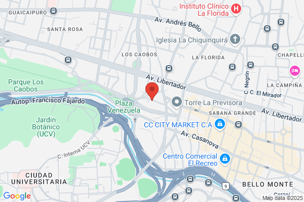 Antares Telecom Electronics, C.A