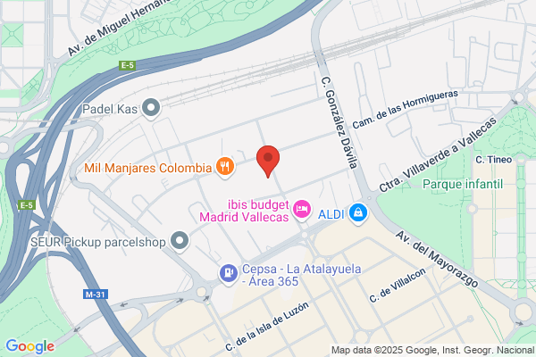 NCC Network Systems, C.A