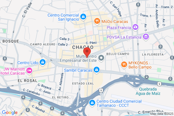 Telecomunicaciones Linkline, S.A