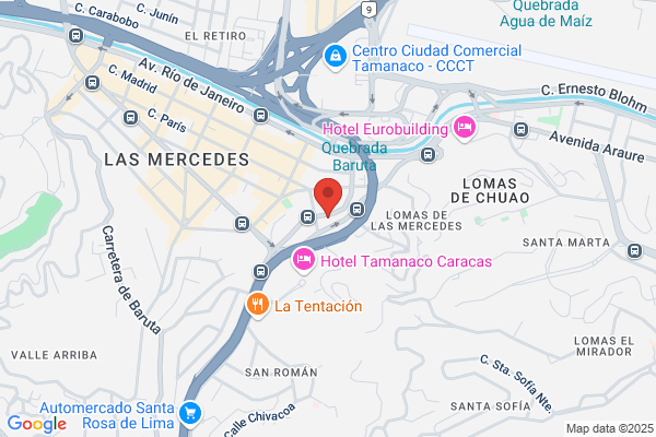 Advantel Comunicaciones CA