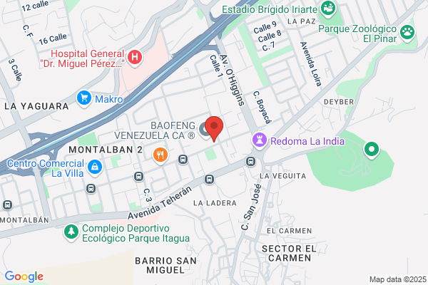 CBT Comunicaciones, C.A.