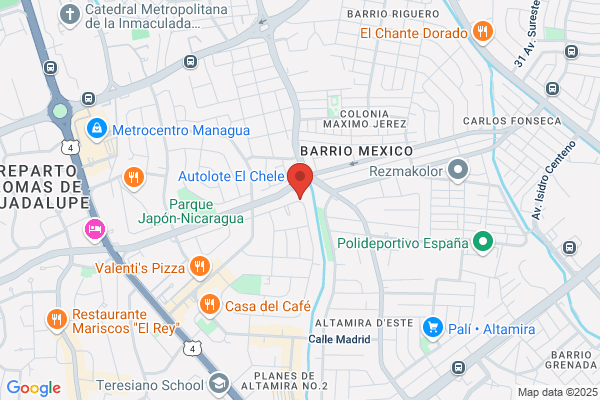 Condor Telecomunicaciones, S.A.
