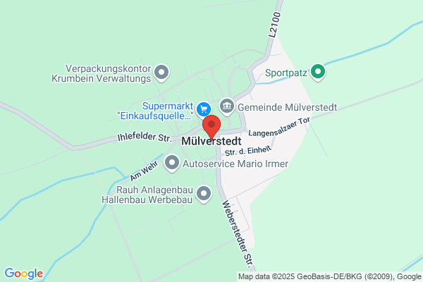 Mulsetel, S.R.L.