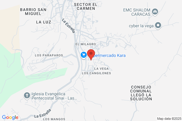 Inversiones el Sucre CA