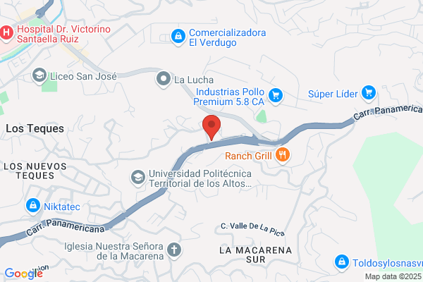 Ceramicas Ital-Mirandina