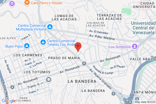 Inversiones Mastergres, C.A