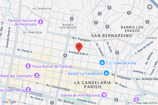Lavandería Novoa, S.R.L.