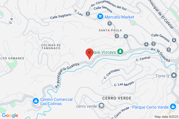 Tintorería de Lujo Turqueza I