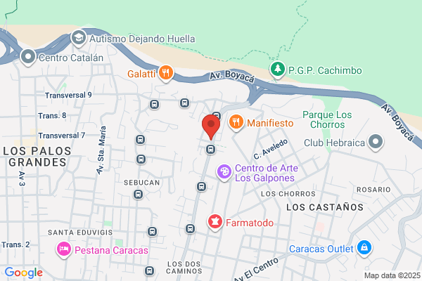 Tintorería el Muñeco