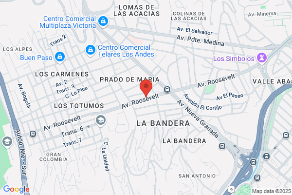 Cauchos Mendez, C.A