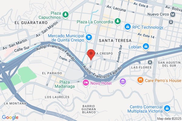 Cauchos Piñango, S.R.L