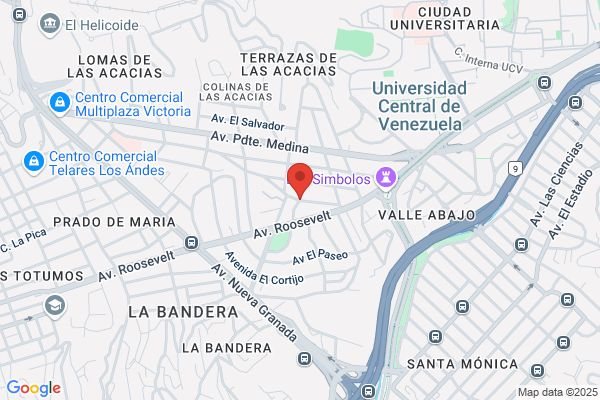 Super Neumaticos Acuario