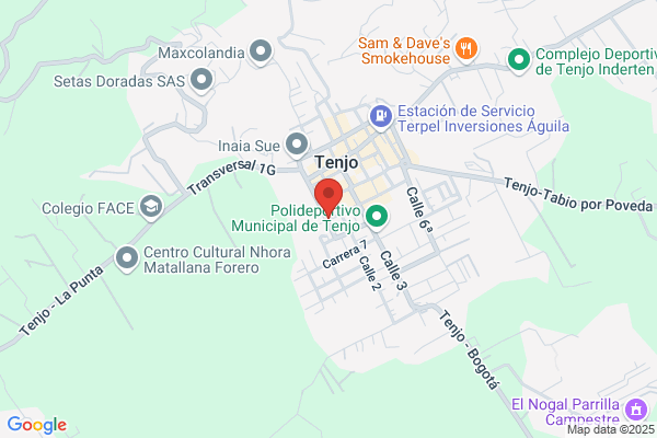 Inim Ingenieria Industrial Metalmecanica,SA.