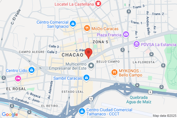 Mecinca