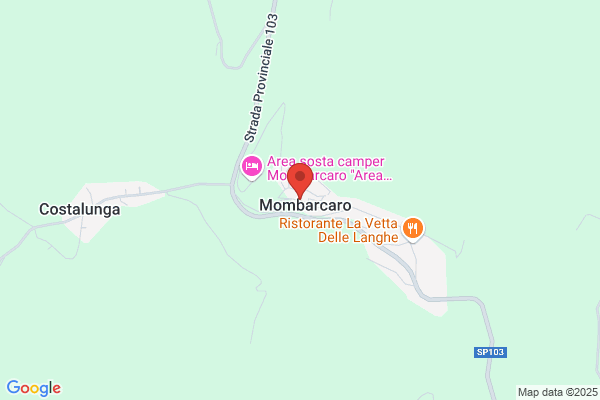 Monbraca CA.