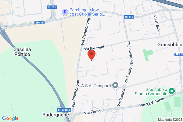 AB Metalmecánica SRL