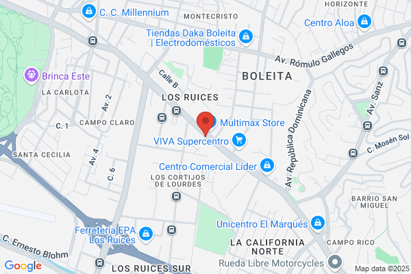 Corporación Tornimundo, CA.