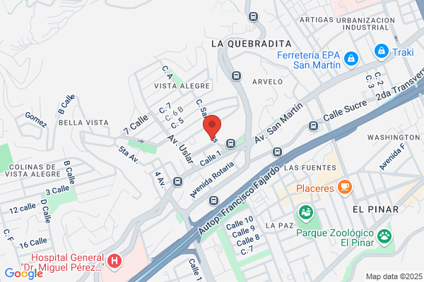 Interacción de Venezuela, C.A.