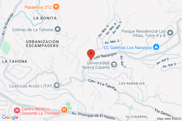 La Casa de los Tornillo, SA.