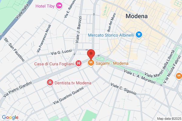 Modamania, S.R.L