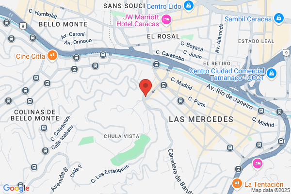 Ecole Juguetes Educativos, C.A