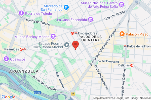 Cedeño Carpio & Asociados