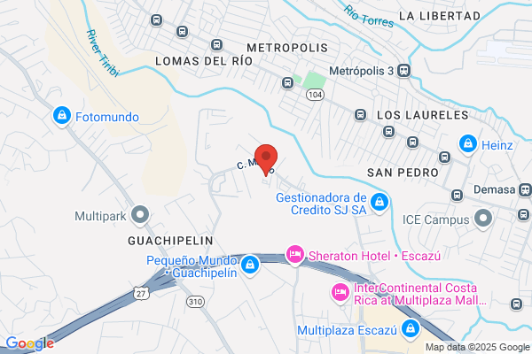 Comunica Servicios de Traducción e Interpretación, C.A.