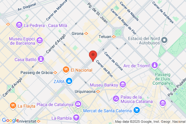 Comunica Servicios de Traducción e Interpretación,CA.