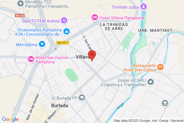 Servicios Secretariales Caston, S..R.L.
