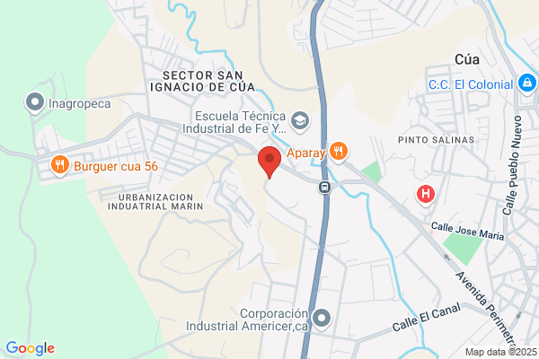 Caivet Transformadores
