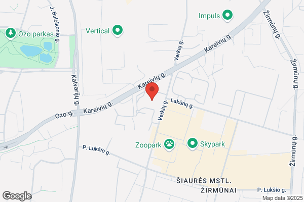 Unidelco, S.R.L