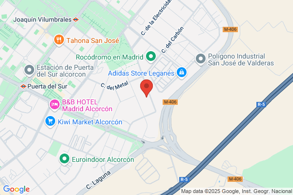 Enlace Servicios Liguisticos