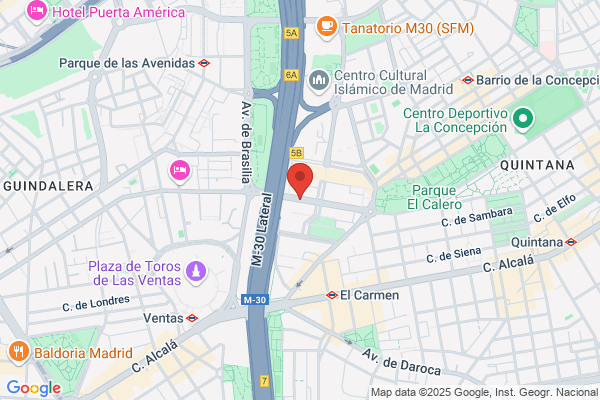 Transporte Amada Rodriguez, S.R.L