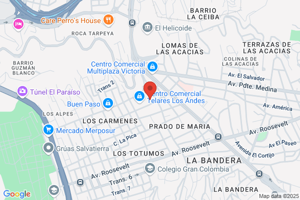 Transporte JJC, C.A