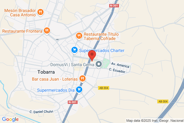 Transporte Santana Navarro, C.A.