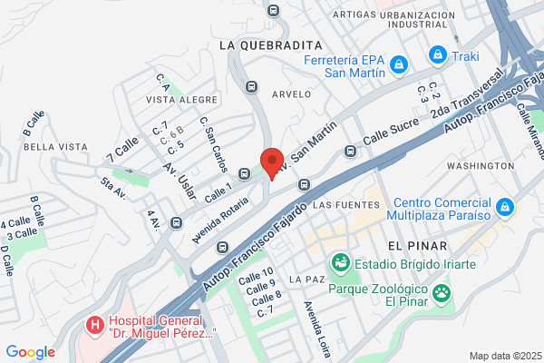 Expreso Internacional Ormeño, S.A.