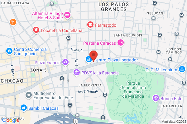 Organizaciones Unidas de Conductores Caracas-Litoral