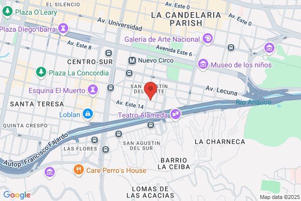 Agencia de Transporte Rodríguez Pérez SRL