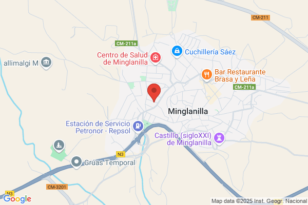 Transporte Gonco CA