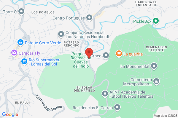 Transporte Guzlem CA