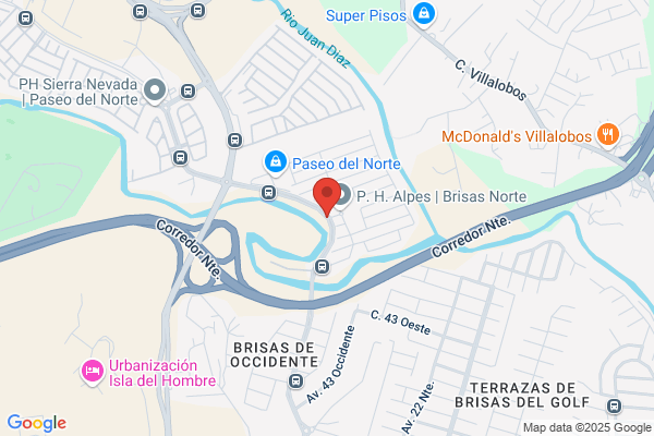 Transporte del Norte, C.A.